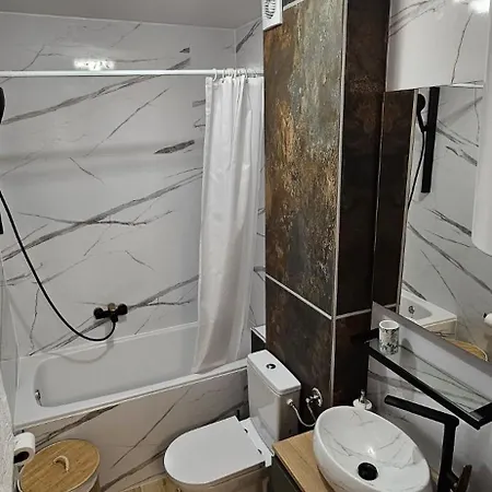 Zara Apartment